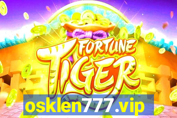 osklen777.vip