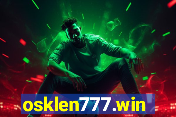 osklen777.win