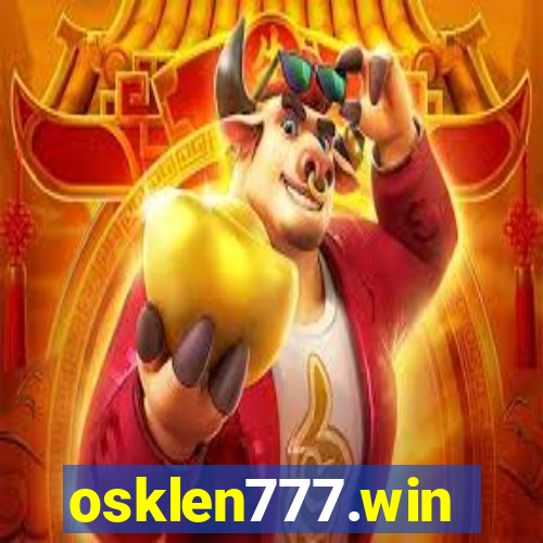 osklen777.win