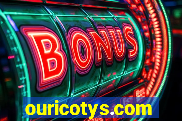 ouricotys.com