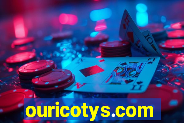 ouricotys.com