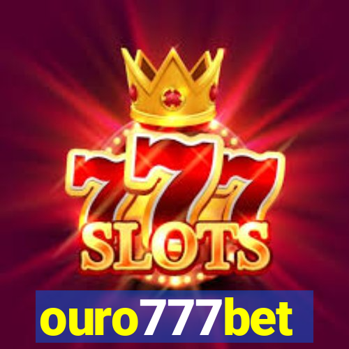 ouro777bet