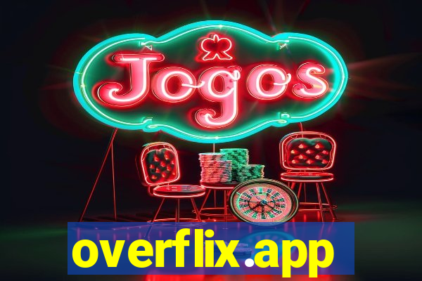 overflix.app