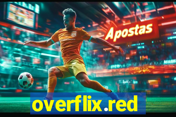 overflix.red