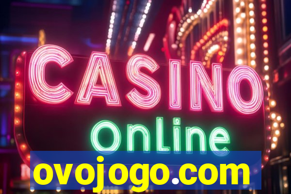 ovojogo.com
