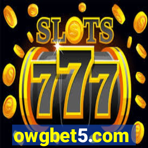 owgbet5.com