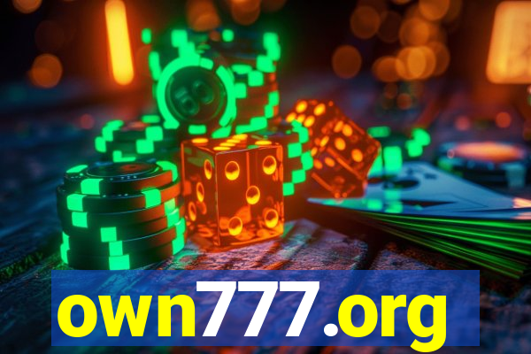 own777.org