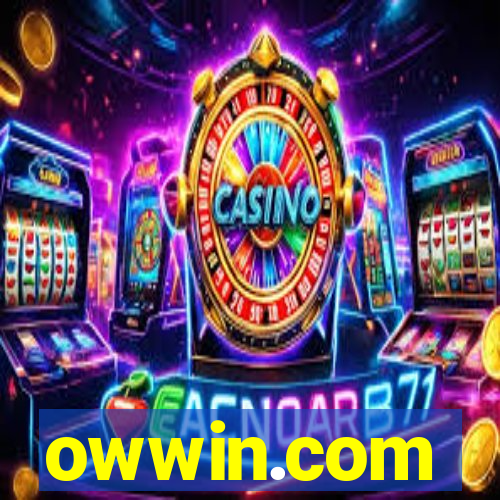 owwin.com