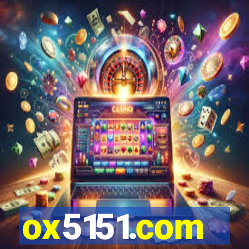 ox5151.com