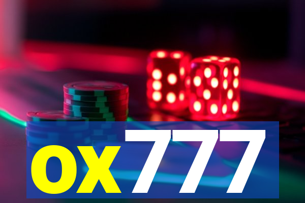 ox777