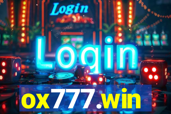 ox777.win