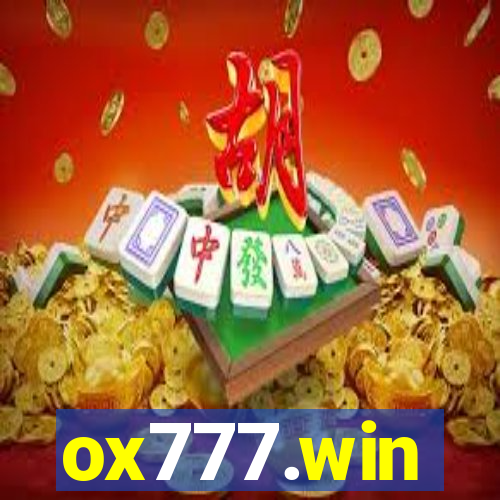 ox777.win