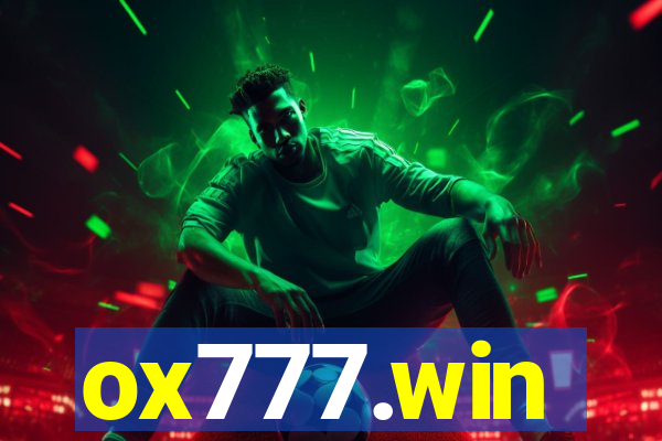 ox777.win