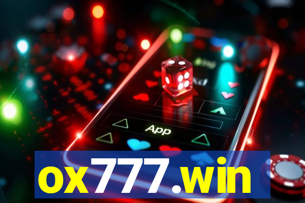 ox777.win