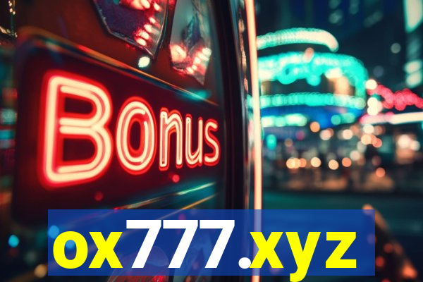 ox777.xyz