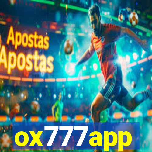 ox777app