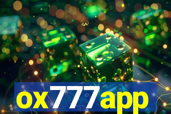 ox777app