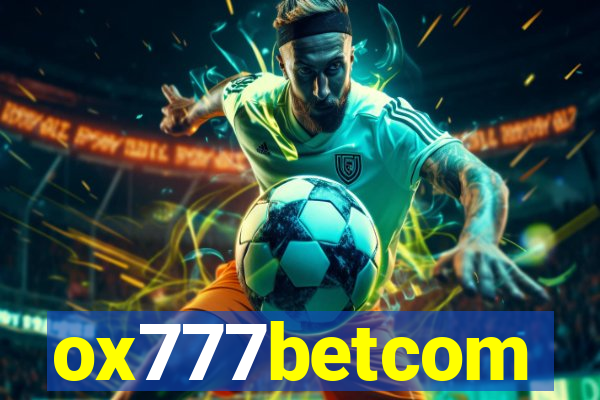 ox777betcom