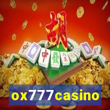 ox777casino