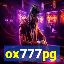 ox777pg