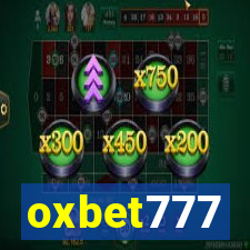 oxbet777