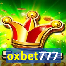 oxbet777