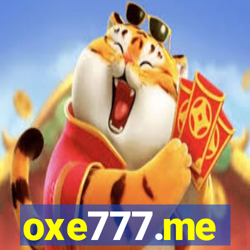 oxe777.me