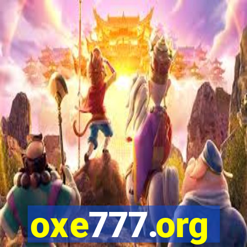 oxe777.org