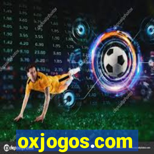 oxjogos.com