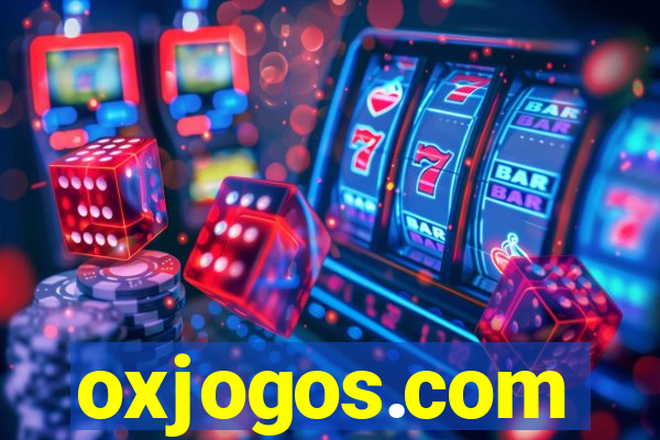 oxjogos.com