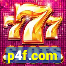 p4f.com