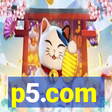 p5.com