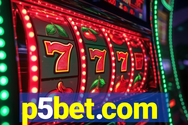 p5bet.com