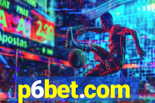 p6bet.com