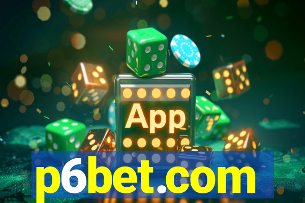 p6bet.com