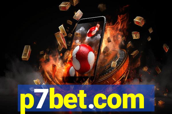 p7bet.com