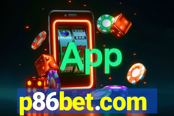 p86bet.com