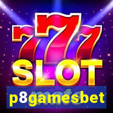 p8gamesbet