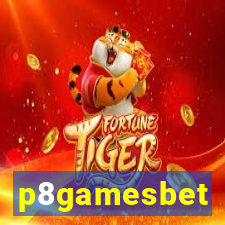 p8gamesbet