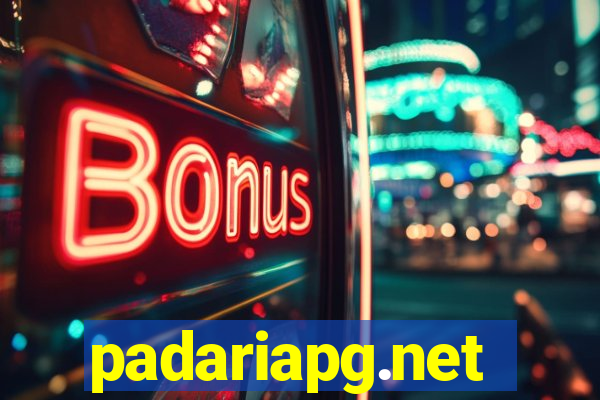 padariapg.net