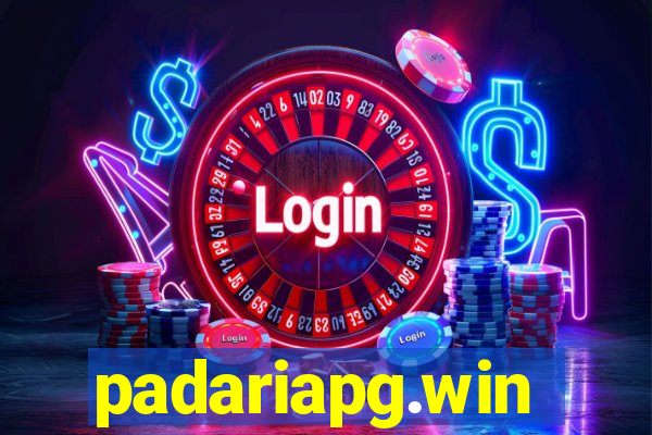 padariapg.win