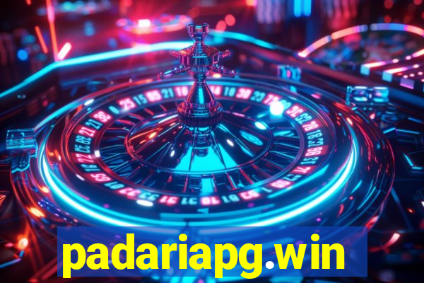 padariapg.win