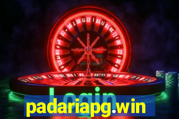 padariapg.win