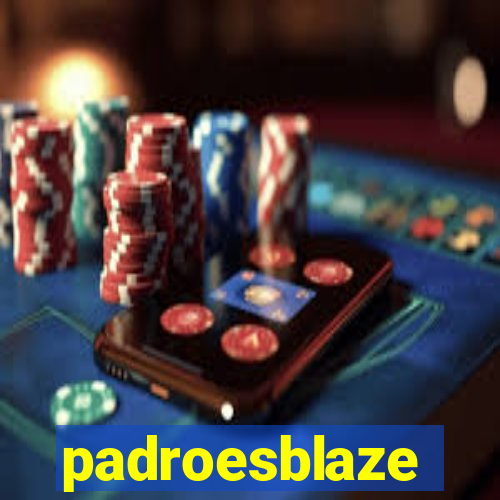 padroesblaze