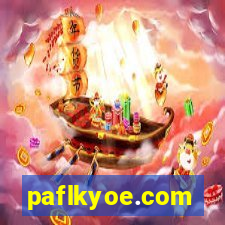 paflkyoe.com