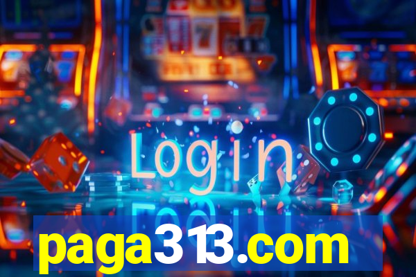 paga313.com