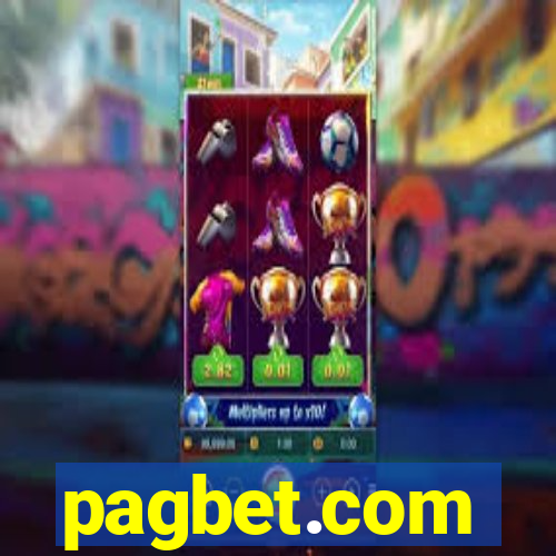 pagbet.com