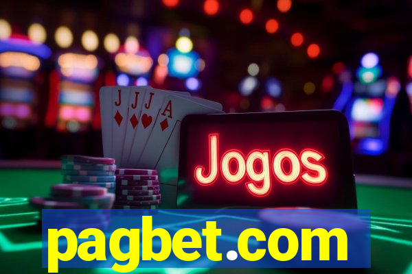 pagbet.com