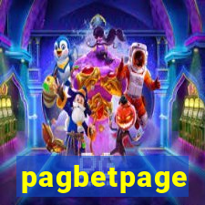 pagbetpage