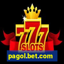 pagol.bet.com